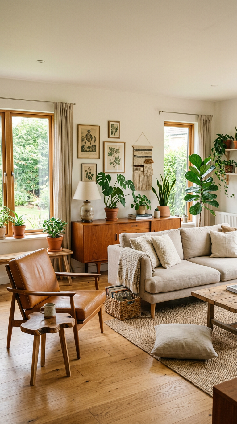 Guia do garimpo de móveis usados