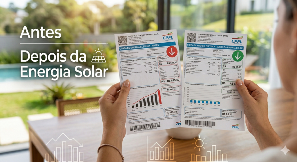 energia solar